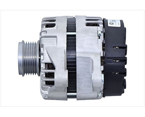 ALTERNATOR / ALTERNATOR 8EL 8EL 015 637-121 Hella