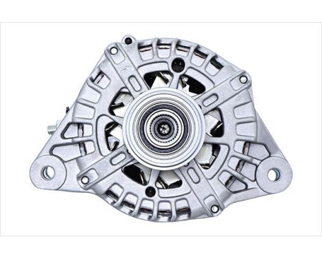 ALTERNATOR / ALTERNATOR 8EL 8EL 015 637-121 Hella, Image 2