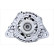 ALTERNATOR / ALTERNATOR 8EL 8EL 015 637-121 Hella, Thumbnail 2