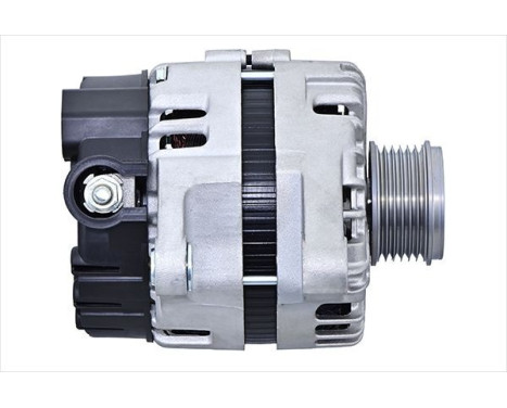ALTERNATOR / ALTERNATOR 8EL 8EL 015 637-121 Hella, Image 4