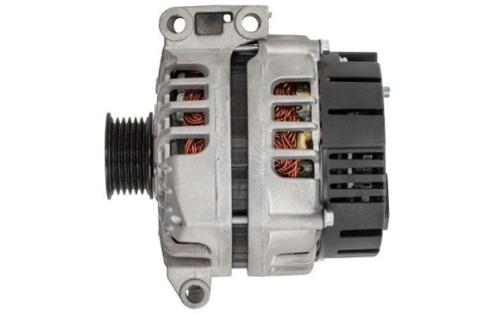 ALTERNATOR / ALTERNATOR 8EL 8EL 015 637-141 Hella