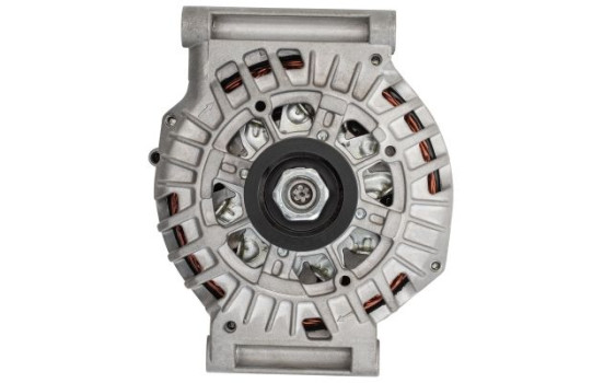 ALTERNATOR / ALTERNATOR 8EL 8EL 015 637-141 Hella, Image 2