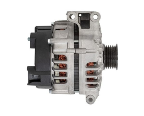 ALTERNATOR / ALTERNATOR 8EL 8EL 015 637-141 Hella, Image 4