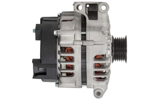 ALTERNATOR / ALTERNATOR 8EL 8EL 015 637-141 Hella, Image 4