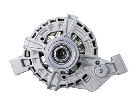ALTERNATOR / ALTERNATOR 8EL 8EL 015 637-171 Hella, Image 2