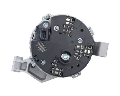 ALTERNATOR / ALTERNATOR 8EL 8EL 015 637-171 Hella, Image 3