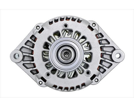 ALTERNATOR / ALTERNATOR 8EL 8EL015 630-401 Hella, Image 2