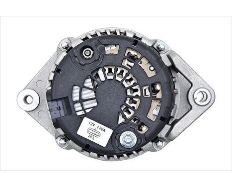 ALTERNATOR / ALTERNATOR 8EL 8EL015 630-401 Hella, Image 3