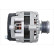 ALTERNATOR / ALTERNATOR 8EL 8EL015 630-401 Hella, Thumbnail 4