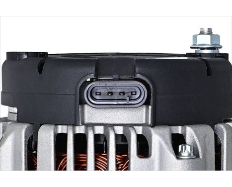 ALTERNATOR / ALTERNATOR 8EL 8EL015 630-401 Hella, Image 5