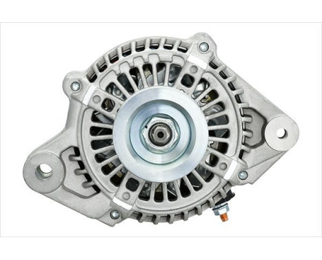 ALTERNATOR / ALTERNATOR 8EL 8EL015 630-441 Hella, Image 2