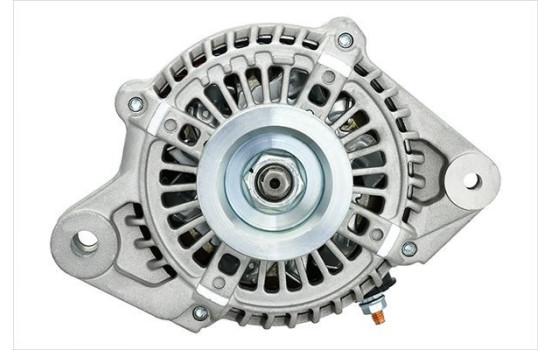 ALTERNATOR / ALTERNATOR 8EL 8EL015 630-441 Hella, Image 2