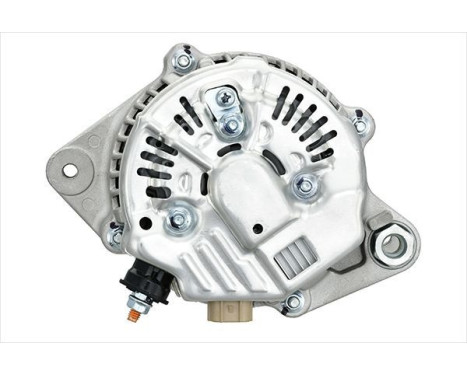 ALTERNATOR / ALTERNATOR 8EL 8EL015 630-441 Hella, Image 3