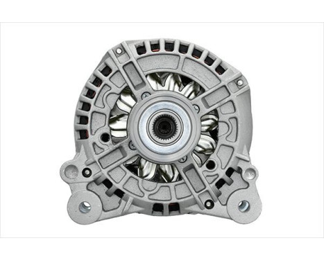 ALTERNATOR / ALTERNATOR 8EL 8EL015 630-621 Hella, Image 2