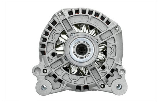 ALTERNATOR / ALTERNATOR 8EL 8EL015 630-621 Hella, Image 2