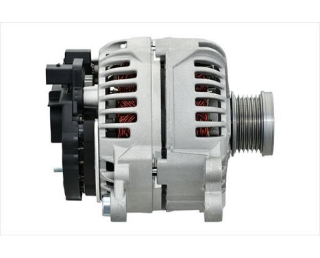 ALTERNATOR / ALTERNATOR 8EL 8EL015 630-621 Hella, Image 4
