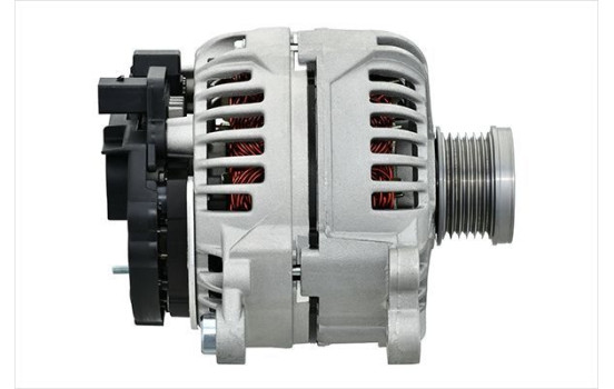ALTERNATOR / ALTERNATOR 8EL 8EL015 630-621 Hella, Image 4
