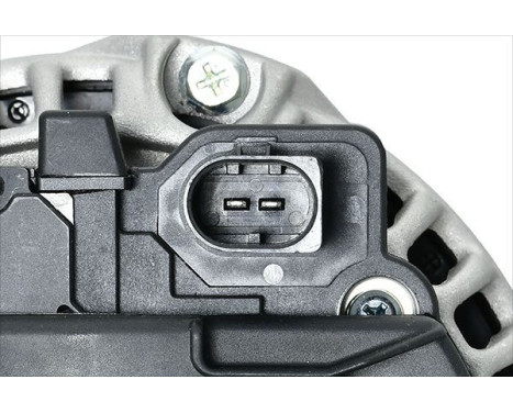 ALTERNATOR / ALTERNATOR 8EL 8EL015 630-621 Hella, Image 5