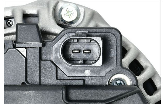 ALTERNATOR / ALTERNATOR 8EL 8EL015 630-621 Hella, Image 5