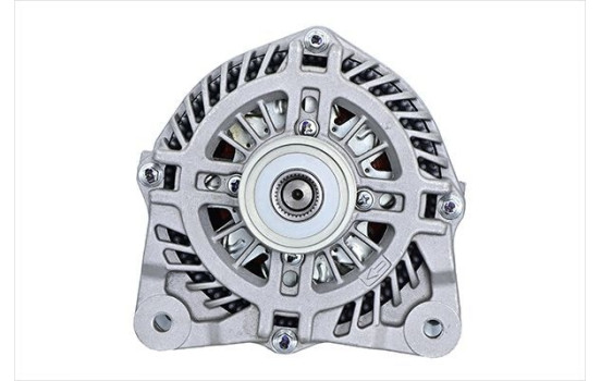 ALTERNATOR / ALTERNATOR 8EL 8EL015 630-801 Hella, Image 2