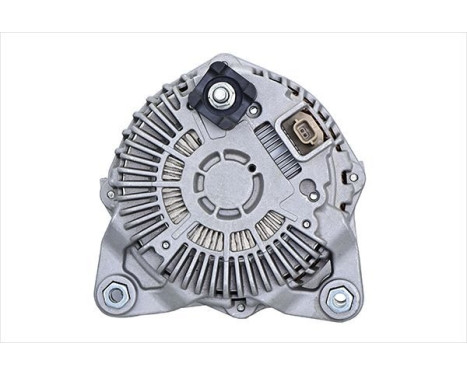 ALTERNATOR / ALTERNATOR 8EL 8EL015 630-801 Hella, Image 3