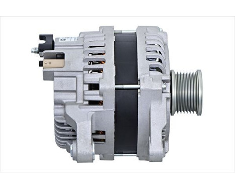 ALTERNATOR / ALTERNATOR 8EL 8EL015 630-801 Hella, Image 4