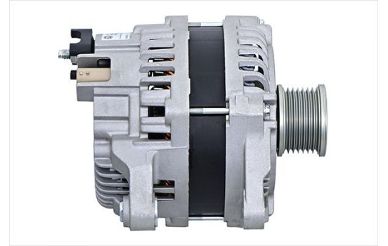 ALTERNATOR / ALTERNATOR 8EL 8EL015 630-801 Hella, Image 4