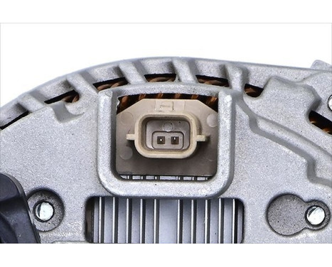 ALTERNATOR / ALTERNATOR 8EL 8EL015 630-801 Hella, Image 5