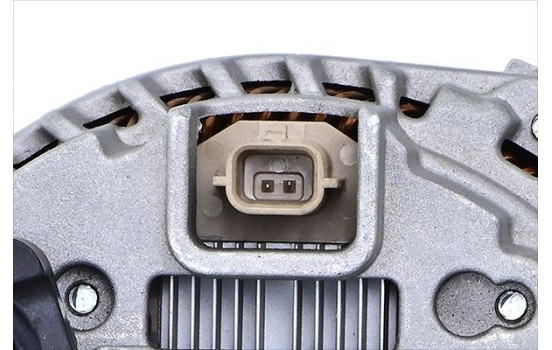 ALTERNATOR / ALTERNATOR 8EL 8EL015 630-801 Hella, Image 5
