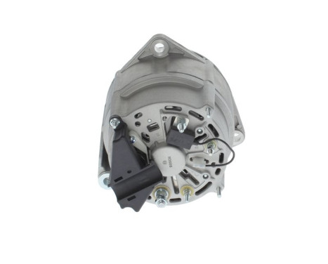 Alternator / Alternator ALT28V100A(R) Bosch, Image 2