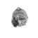 Alternator / Alternator ALT28V100A(R) Bosch, Thumbnail 2