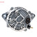 Alternator / Alternator DAN2035 Denso, Thumbnail 3