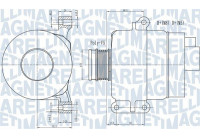Alternator / Alternator