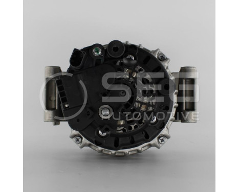 Alternator Audi 140A, Image 2