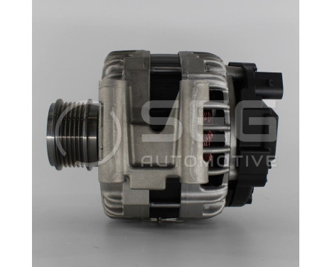 Alternator Audi 140A, Image 4