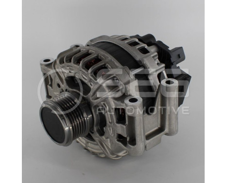 Alternator Audi 140A, Image 5