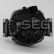 Alternator Audi 140A, Thumbnail 2