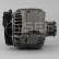 Alternator Audi 140A, Thumbnail 3