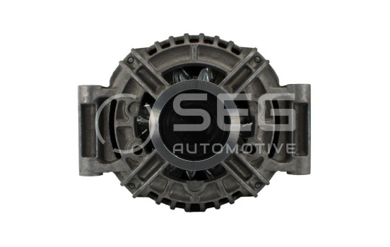 Alternator Audi 140A