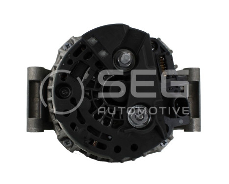 Alternator Audi 140A, Image 2