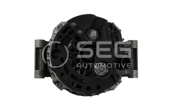 Alternator Audi 140A, Image 2