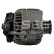 Alternator Audi 140A, Thumbnail 3