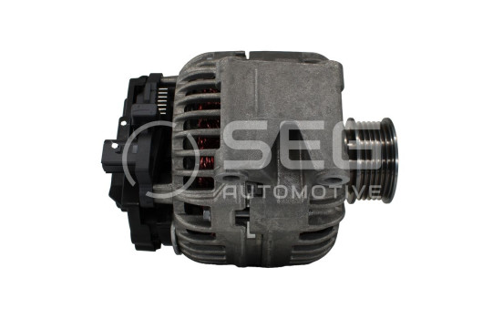 Alternator Audi 140A, Image 3