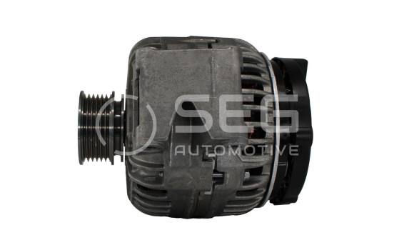 Alternator Audi 140A, Image 4