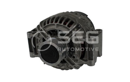 Alternator Audi 140A, Image 5