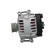 Alternator Audi 150A 205.527.150.000 PlusLine, Thumbnail 2