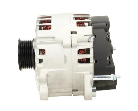 Alternator Audi 150A 205.535.150.000 PlusLine, Image 2