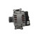 Alternator Audi 150A 205.547.150.004 PlusLine, Thumbnail 2