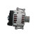 Alternator Audi 150A 205.548.150.000 PlusLine, Thumbnail 4