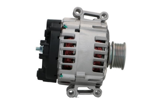 Alternator Audi 150A 205.548.150.000 PlusLine, Image 4